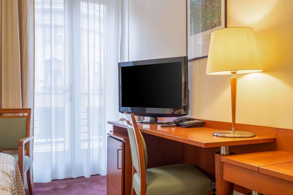 Hotel Clarion Old Town Prag