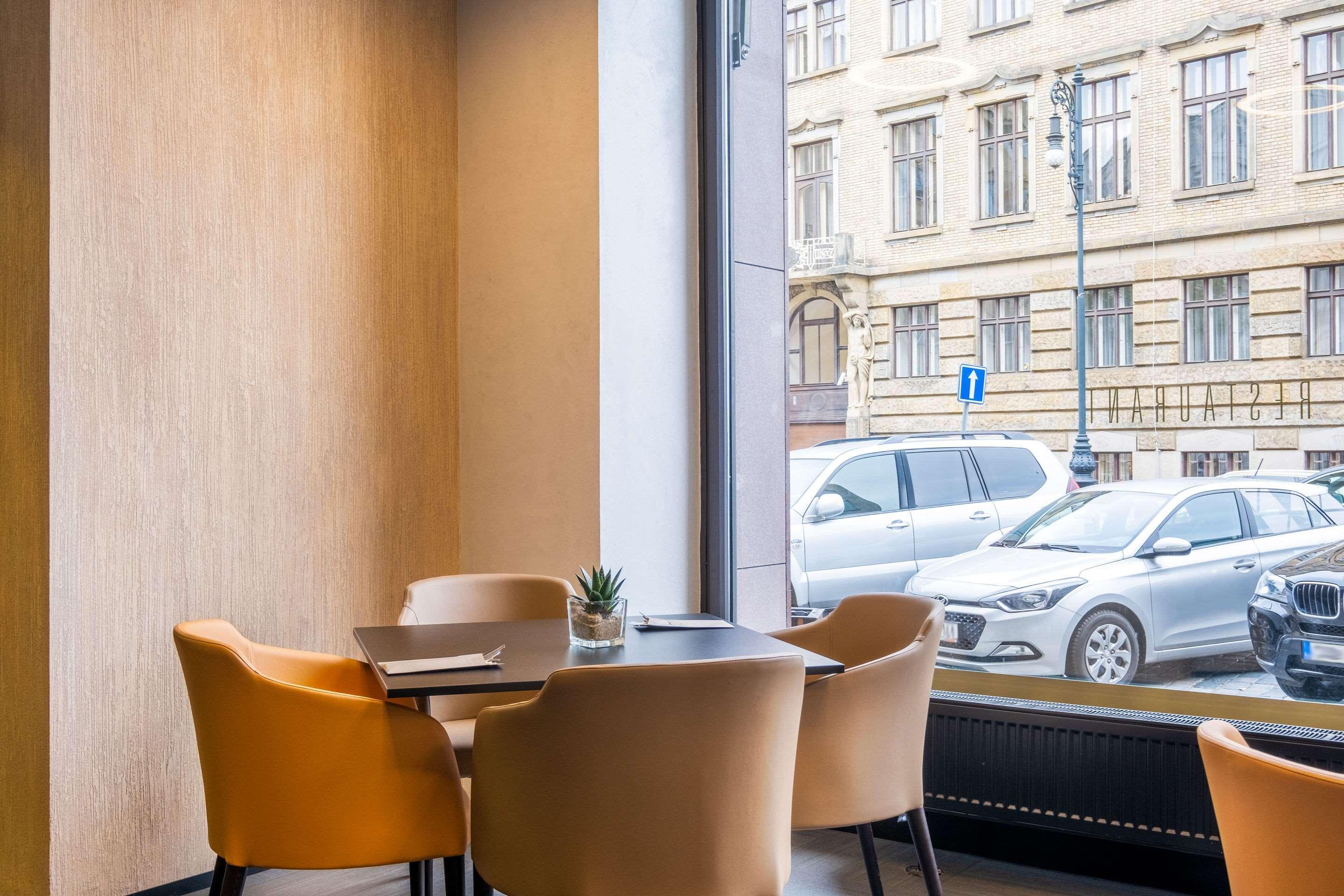 Clarion Old Town Prag