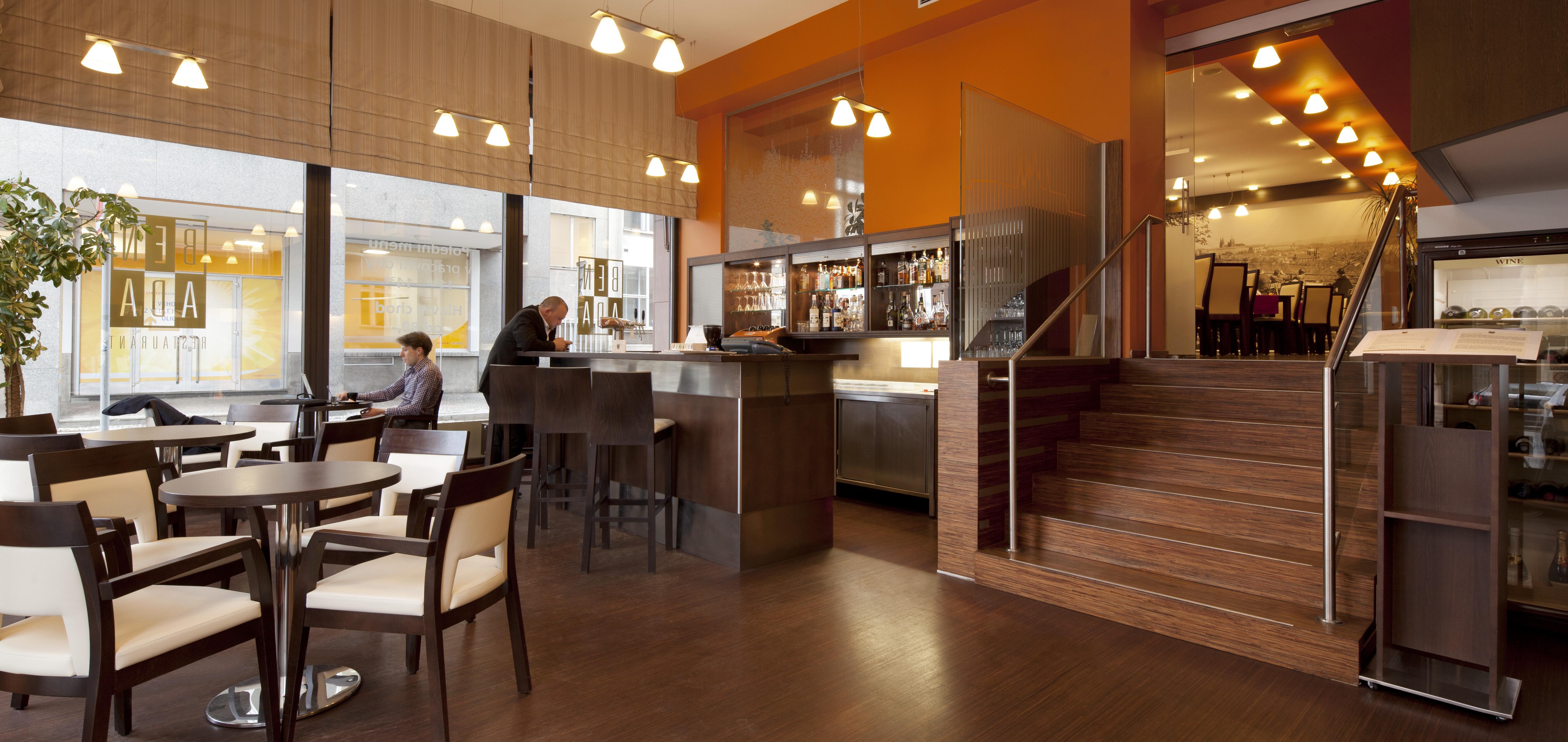 Clarion Old Town 4* Prag