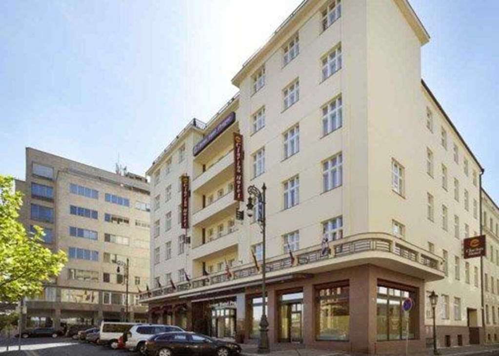 Clarion Old Town Prag